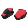 Horse Tendon Boots Horse Riding Fetlock Protectors PU Shell Horse