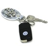 Castelbajac 023621 Gypse Key Holder, Black