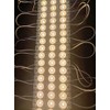 AC 110V LED Module Warm White 3000K 1.5W Decorative Light