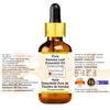 Greenwood Essential Pure Kanuka Leaf Essential Oil (Kunzea ericoides) Natural