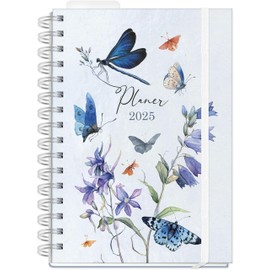 Planer 2025: Schmetterlinge