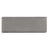 Herbertz Silicon Carbide Sharpening Stone 15cm x 5cm Fine Grain