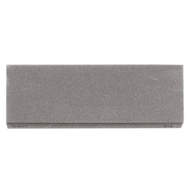 Herbertz Silicon Carbide Sharpening Stone 15cm x 5cm Fine Grain