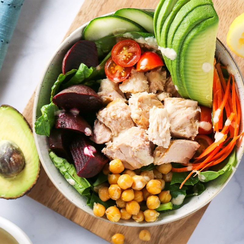 Wild Planet Albacore Wild Tuna, No Salt Added, Canned Tuna,