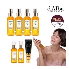 Dalba Exo Serum (100ml4+60ml2) + Lifting Cream Giveaway Latest Prize / 달바 엑소 세럼(100ml4+60ml2)+리프팅 크림 증정최신상