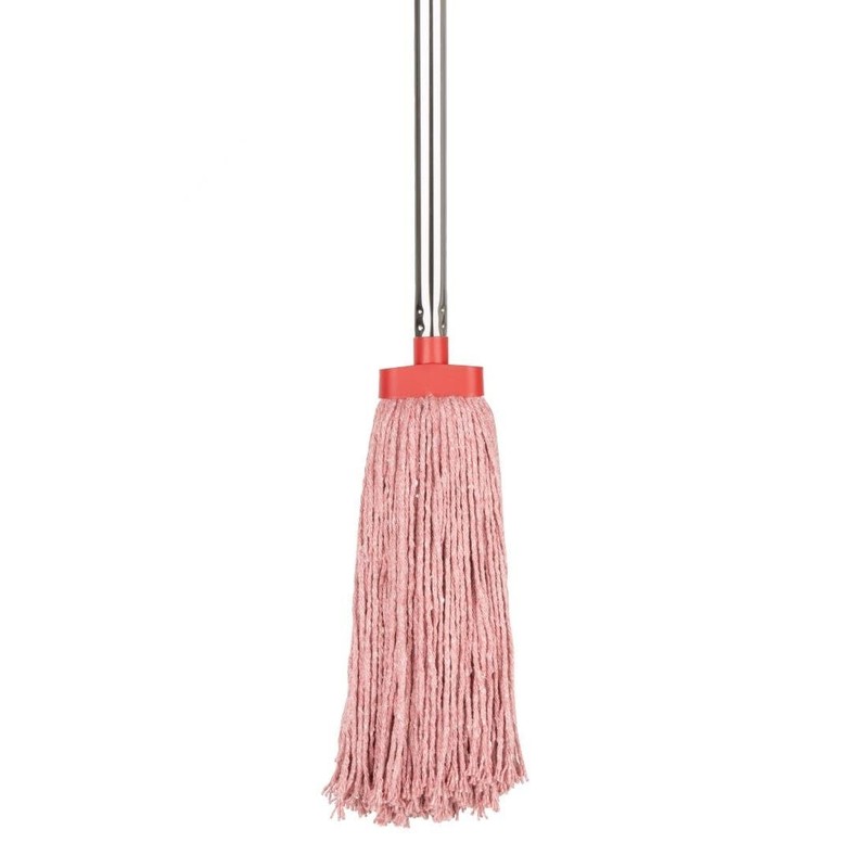 Jantex Kentucky Mop Head Red, 450 g