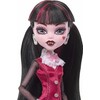 Monster High Draculaura Reproduction Doll Wearing Original Fashion & Shoes