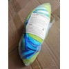 Fantecia Volleyball with Pump, Size 5 Soft Beach Volleyball Indoor