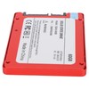 Hsthe Sea Mobile Solid State Disk Portable 2.5 Inch Metal