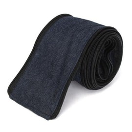 2X 4M TIG Plasma Cutting Torch Cable Welding Cover Zipper Jacket Cloth for TIG Welding Torch Plasma Cutting