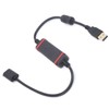 USB Isolator Module High Speed Plastic Disconnector 480M USB-USB-3.0 DC5V