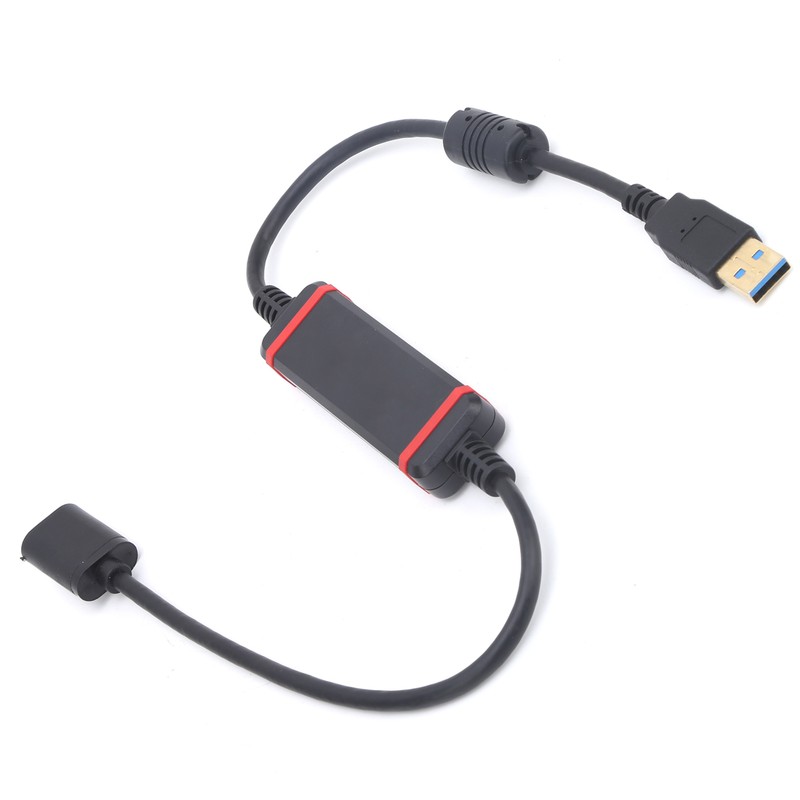 USB Isolator Module High Speed Plastic Disconnector 480M USB-USB-3.0 DC5V