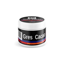REAL FAMA- Aceite de cacao Gres de calidad: extraído del cacao Gres más fino, este aceite de cacao Gres REAL FAMA es famoso por sus excepcionales cualidades naturales y ofrece una experiencia rica y a