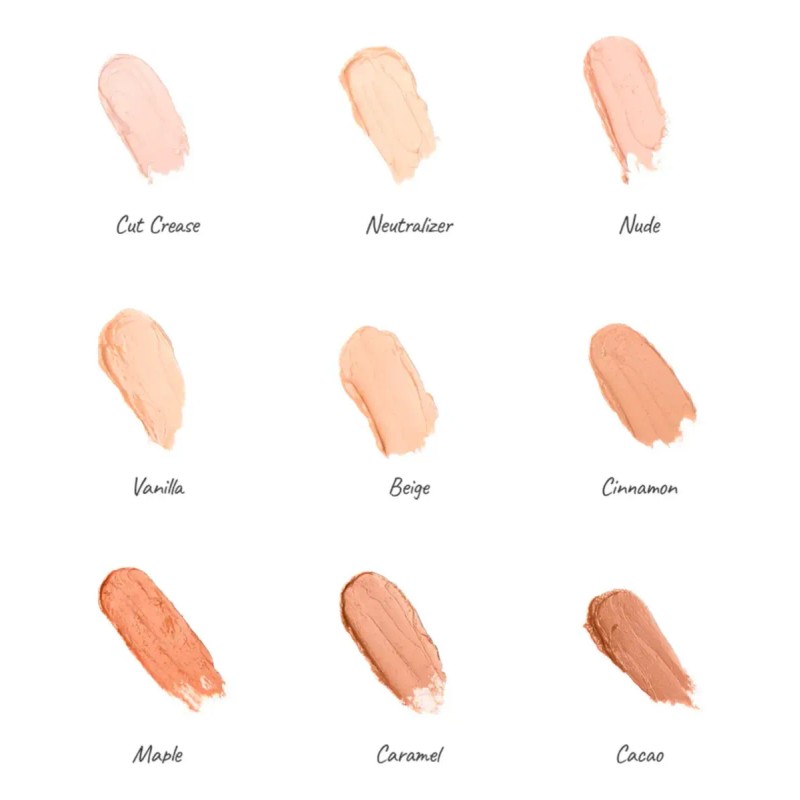 Corrector Facial Líquido Atenea Corrector Líquido 1st Scene