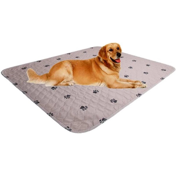 brlaw-9576 2 Pack - Washable Pee Pads for Pet -
