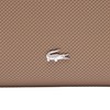 Lacoste Monedero Para Mujer, Color Lunar