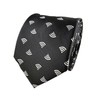Computer Apparel - Men's Computer Tie - Wifi Necktie -