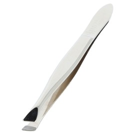 Nippes Tweezers, Slanted, 8 cm, 1 St
