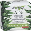 Nesti Dante Dal Frantoio Olive Oil Vegetal Soap - Aloe