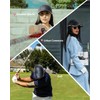 FROFILE Adult Baseball Cap Helmet - Urban Style for Golf,