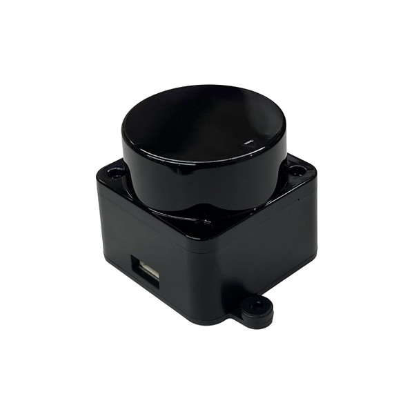 WayPonDEV LDROBOT D800 Lidar Kit STL-27L 25M DTOF ROS Car