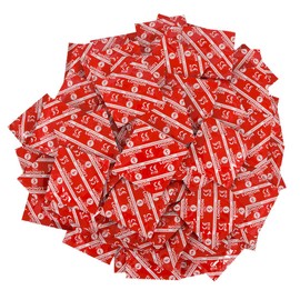 London Red Pack of 100