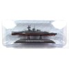 OPO 10 lot with 2 warships 1/1250: SMS DERFFLINGER +