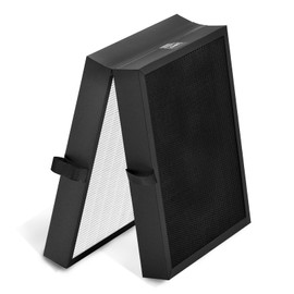 Maostair 7400 Smart Filter Replacement Compatible with BLUEAIR Protect 7410i 7400 7440i 7470i Air Purifier, 4 Stages with H13 True HEPA Filters for Home, Office, Bedroom