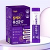 고등학생 유산균 아연 가루 포도맛 청소년 어머니 어르신 중학생 High