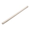 MT 木製 桜材 太口麺棒 φ4×30cm