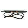 MelTruck® LED Rear Light with Brake Light Position Light 12