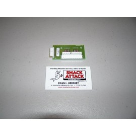 CRANE NATIONAL GPL 157, 158, 159, 160, 167, 171, 172, 173, 427 SNACK TRAY BOARD