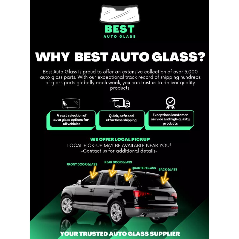 BAG Auto Glass / Windshield Removal Tool/Cut Out Cold Knife