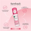 Femfresh - Washable Intimate Foam Special for Rules, No Rinse,
