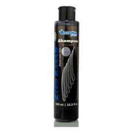 Shampoo Pinta Canas Negro Anticanas Pintakanas Shampo Labs ncredible 500ml