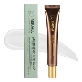 Rejuall Crema Coreana Regeneradora Avanzada 1200ppm Pdrn Todo Tipo Piel Día Noche