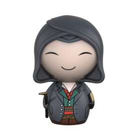 Funko Dorbz: Assassin's Creed - Jacob Action Figure