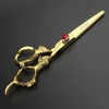 Hairdressing Scissors, Hairdressing Scissors, Super Sharp Hairdressing Scissors, 6/7/8/9 Inch
