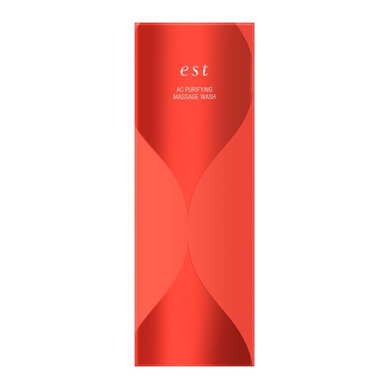 Est AC Purify Massage Wash