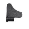 Unbranded Kneading Paddle for Kitchen Ace Breadmaker Machine Model KA-20949