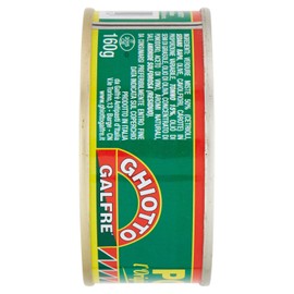 Galfrè Antipasti d’Italia - Appetizers-Box 1/4 Appetizer Po gr. 160 - Italian Artisan Product