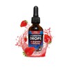 Natural Liquid L-Carnitine Nitric Supplements for Blood Circulation - Vitamins