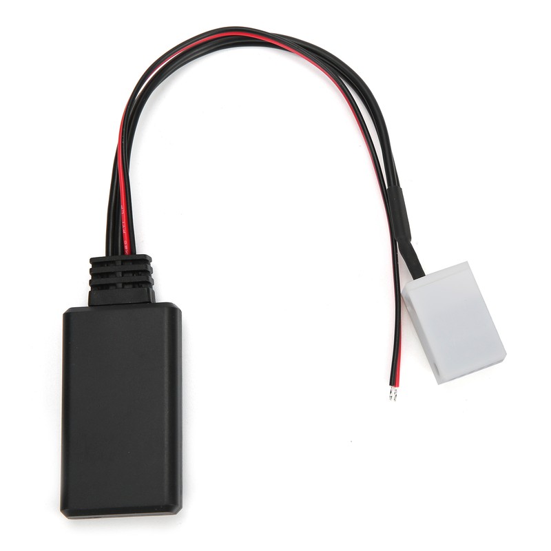 Bluetooth AUX-IN Cable Audio Music Receiver Adapter for RCD110 RCD210