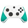 Lizard Skins DSP XSX Controller Shaped Grip: solid colors (Crimson
