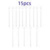 Stainless Steel Sewing Loop Turner Hooks – 1 to 20