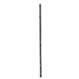 Coping Saw Metal, 12 Pieces Scroll Saw Blades, Carbon Steel Wire Saw Blades, Coping Saw Blades for Metal Wood Plastic Woodworking(7#)