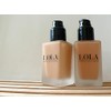 LOLA Balancing Oil Free Liquid Foundation Full Coverage - Outlet