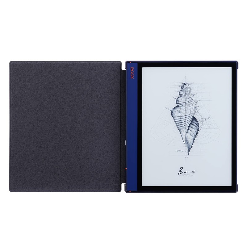 OLAIKE Case for BOOX Note Air/Note Air 2 Plus 10.3''
