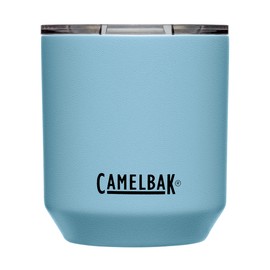 Camelbak Tumbler Rocks Stainless Steel Vacuum Insulated Blue Sunset
