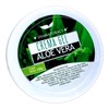 Shanaturals Crema Gel de Aloe Vera (Sábila), Hidratación Profunda, 100g